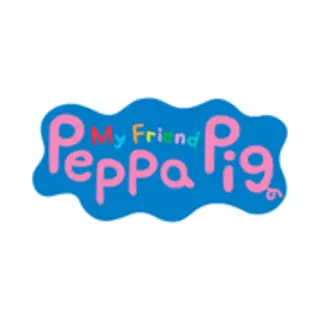 Outright Games My Friend Peppa Pig Standaard Meertalig Xbox One/One S/Series X/S