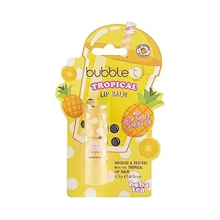 Bubble T Cosmetics LIp Balm Variation Family