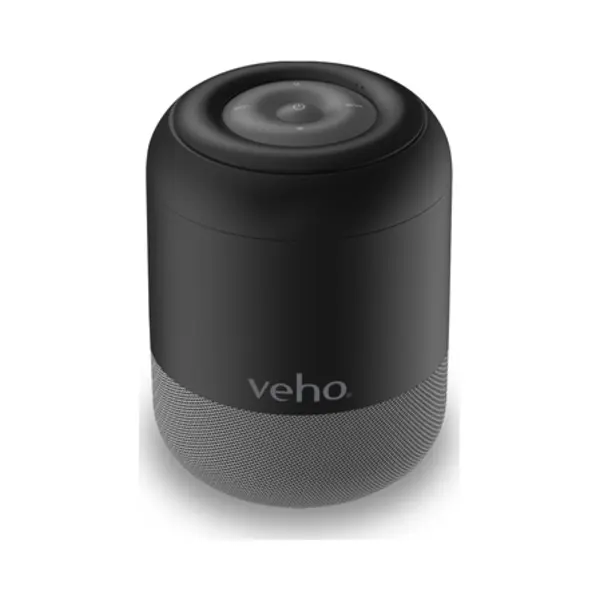 Veho Mz-S Mono draadloze luidspreker Zwart 5 W thumbnail