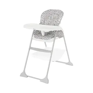 Graco Biscuit™ Quick Folding Highchair - Dalmatian Grey