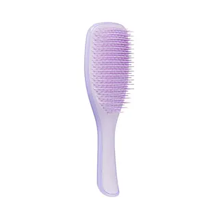 Tangle Teezer The Ultimate Detangler Fine & Fragile Volwassene Haarkam Paars 1 stuk(s)