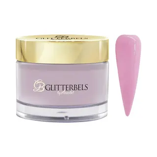 Glitterbels Coloured Acrylic Powder 28g Primrose