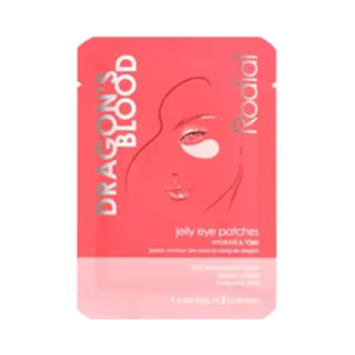 Rodial 5060725470637 behandelpleister Verstevigende hervormende behandelingspleister 2 stuk(s)