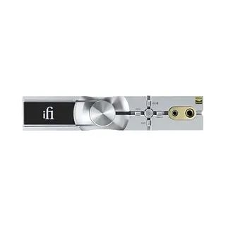IFi Neo Idsd 2 - Lossless Bluetooth 5.4 Dac/Amp With AptX Lossless 1, 200kbps - Pcm 32-bit 768kHz/Dsd 512-5551mW Power, XBass Ii, XSpace, IFi Nexis