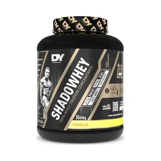 Dy Nutrition ShadoWhey, Vanilla - 2000g