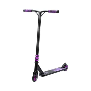volare Boldcube Deluxe Stuntstep - Paars