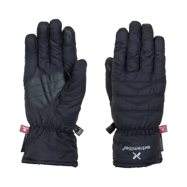 Extremities Handschoenen Paradox Waterproof Gloves - Zwart thumbnail
