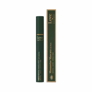 Love Ethical Beauty Mesmerise Organic