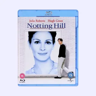 Universal Pictures Notting Hill [Region B] [Blu-ray]