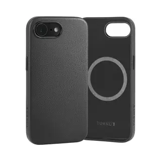 Torro IPhone 17e / 16e Slimline Bumper Case - Black