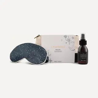 Cowshed - Sleep Discovery Set - 100% Vegetarian, No Silicons, Parabens & Mineral Oils