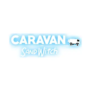 PQube Caravan SandWitch Standard PlayStation 5