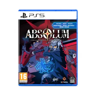 Mindscape Absolum - PS5