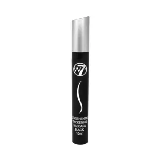 W7 Verlengende Mascara - Zwart