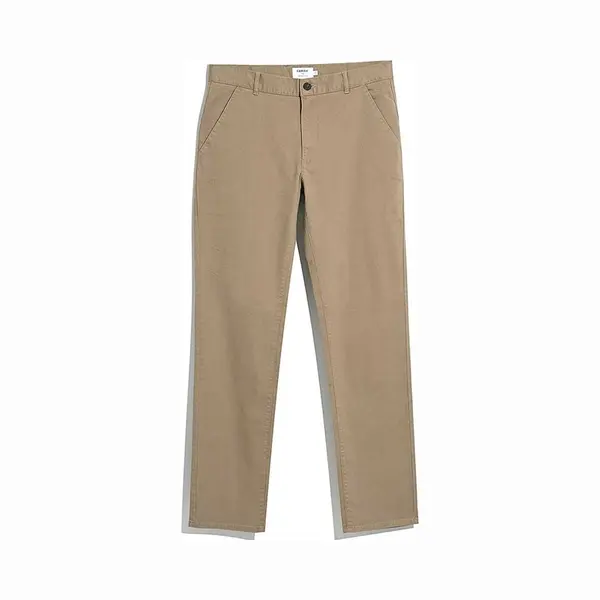 Farah Elm Twill Chino In Beige - 36R thumbnail