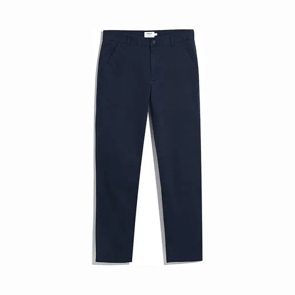 Farah Elm Twill Chino In Navy - 28R thumbnail