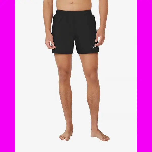 Nike Swimwear Costume A Boxer Black S Uomo thumbnail