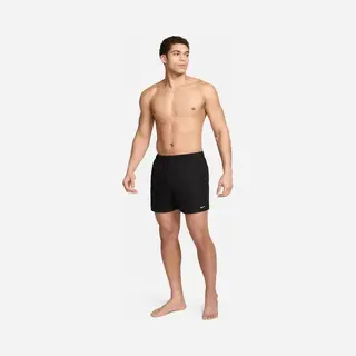 Nike Swimwear Men's Boxer Shorts, Black, Xl