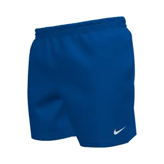 Nike Swim Sport Style Essentials 5Inch Volley Swim Shorts Capri Blue - M