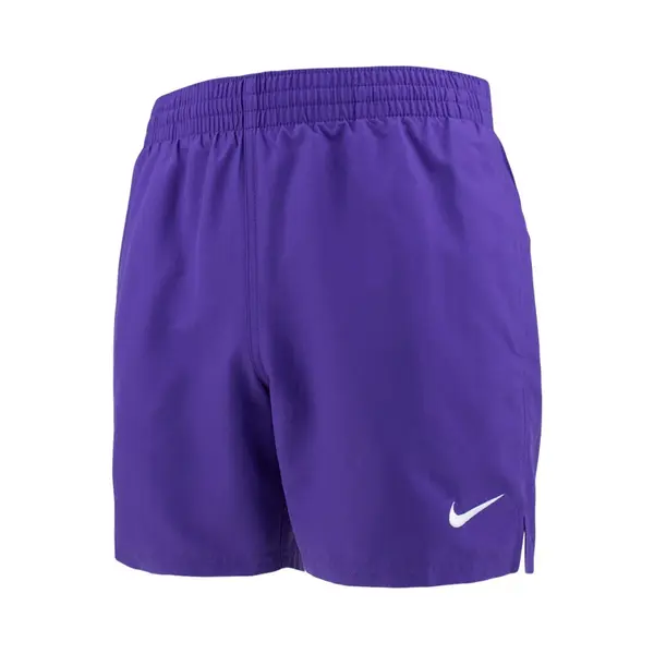 Nike Men's Swim Shorts Mens - Court Purple - Size, 32/30/31 thumbnail