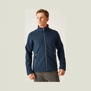 Regatta Professional Mens Ascender Softshell Jacket