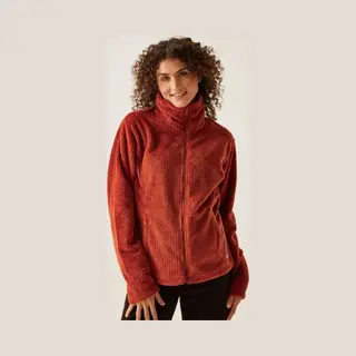 Regatta Fleeces Heidy