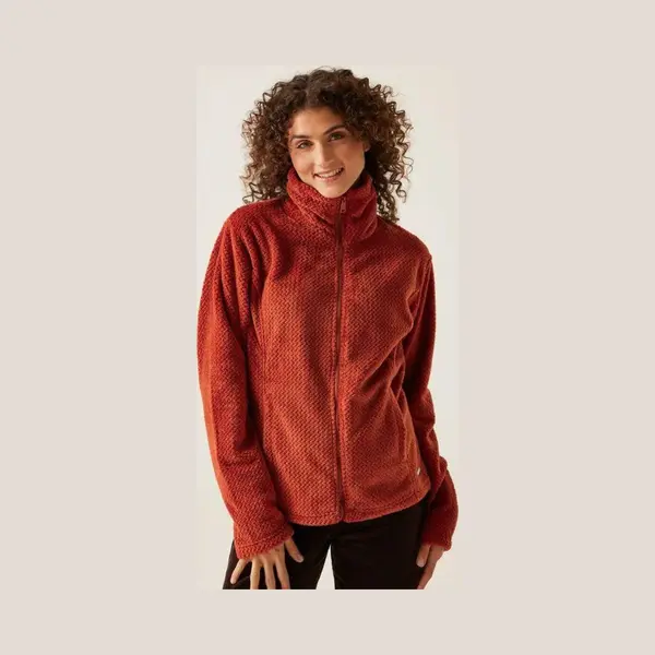 Regatta Fleeces Heidy thumbnail