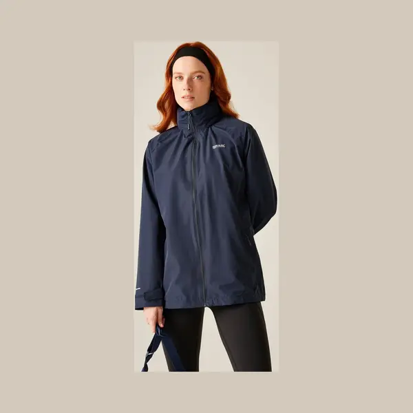 Regatta Damen Daysha Outdoor Active Jackets Wasserdicht Shell, Atmungsaktiv Und Durable thumbnail