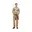 light khaki green
