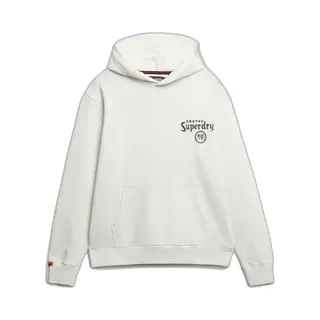 Hooded Sweatshirt Superdry Tokyo Narrative