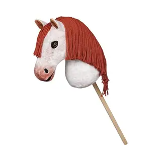 LeMieux Hobby Jouet Cheval Coquelicot