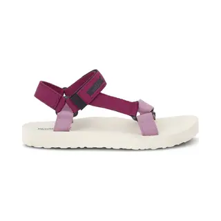 Regatta Vendeavour Damessandalen Met Verstelbare Riemen, Waterdicht, Perfect Voor Vakantie, Wandelen En Kamperen, Roze, 38 Eu, Roze, 38 Eu