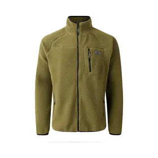 Dare 2b Men's Camber Fleece Green, Size, Xxl