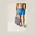 Blauw