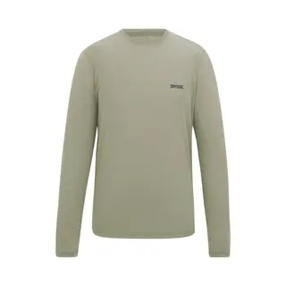 Langarmshirt Mit Insektenschutz Regatta Mindo