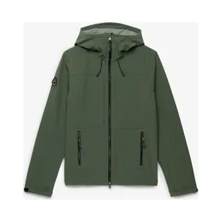 Wanderjacke Mit Kapuze Superdry