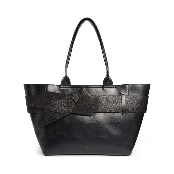 Ted Baker Shopper 'Jimma' Zwart thumbnail