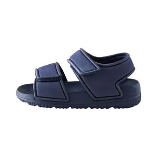 Next Sandalen Mit Klettverschluss Sandale (1-tlg)