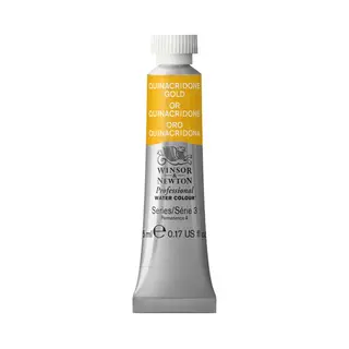 Winsor & Newton Professional Watercolour water based paint Yellow 5 ml Tube 1 pc(s)