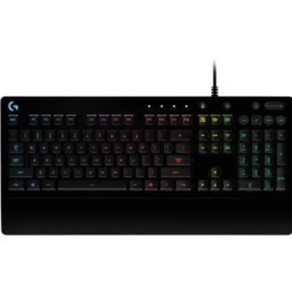 Logitech G G213 Prodigy Gaming Keyboard thumbnail