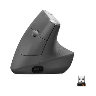 Logitech Mx Vertical