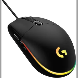Logitech G G203 lightsync