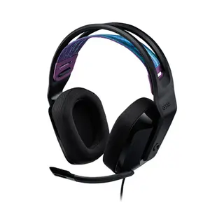 Logitech G G335