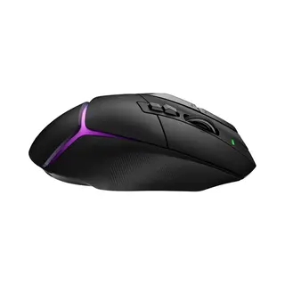 Logitech G G502 X Plus Maus Gaming rechts Rf Wireless Optisch 25600 Dpi