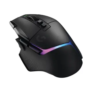 Logitech G G502 X Plus