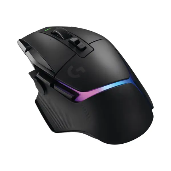 Logitech G G502 X Plus thumbnail