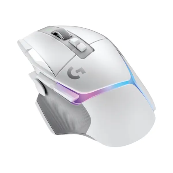 Logitech G G502 X Plus thumbnail
