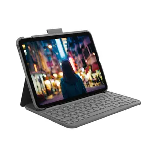 Logitech Slim Folio
