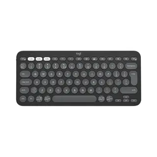 Logitech Pebble Keys 2 K380s