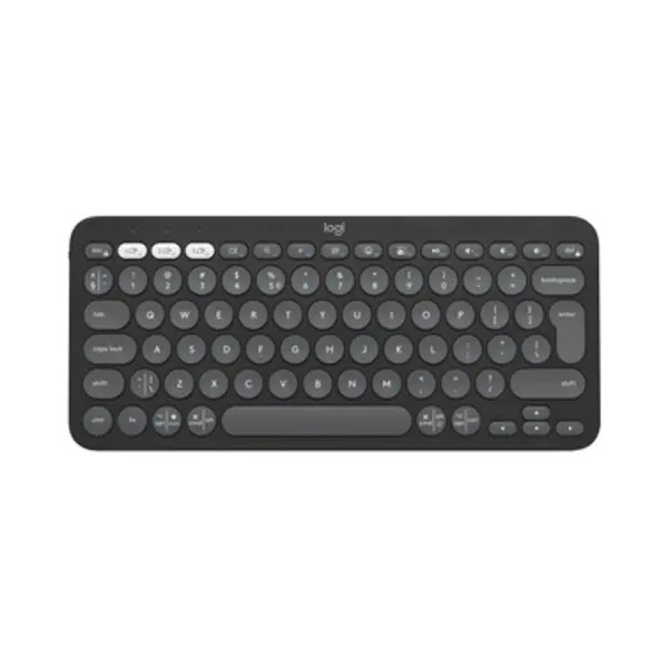 Logitech Pebble Keys 2 K380s thumbnail